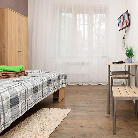 Apartment On Lychakivska 161 Lviv Kültér fotó