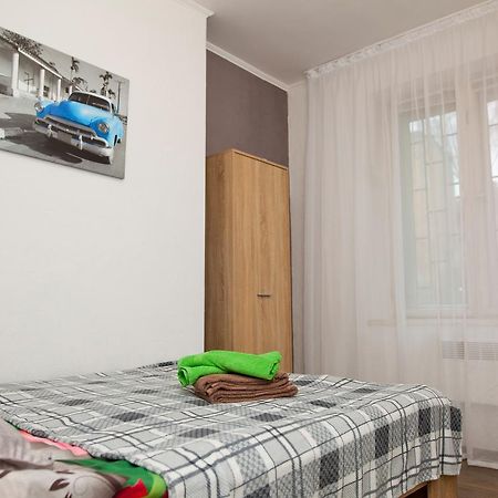 Apartment On Lychakivska 161 Lviv Kültér fotó
