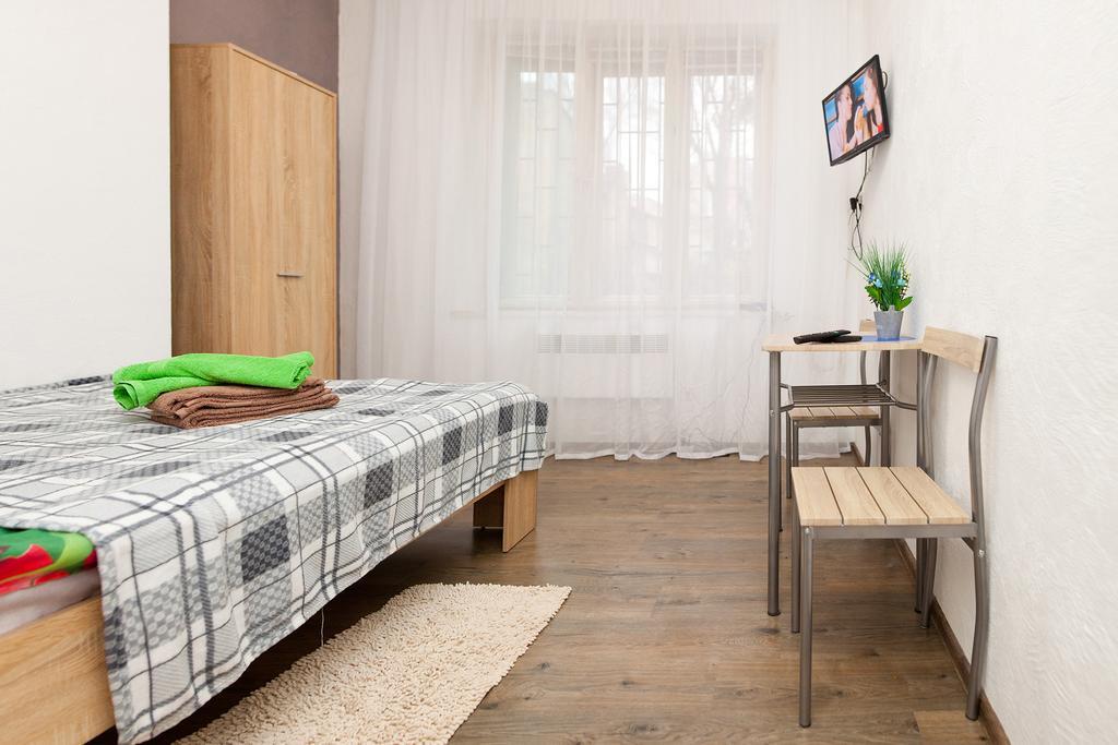 Apartment On Lychakivska 161 Lviv Kültér fotó