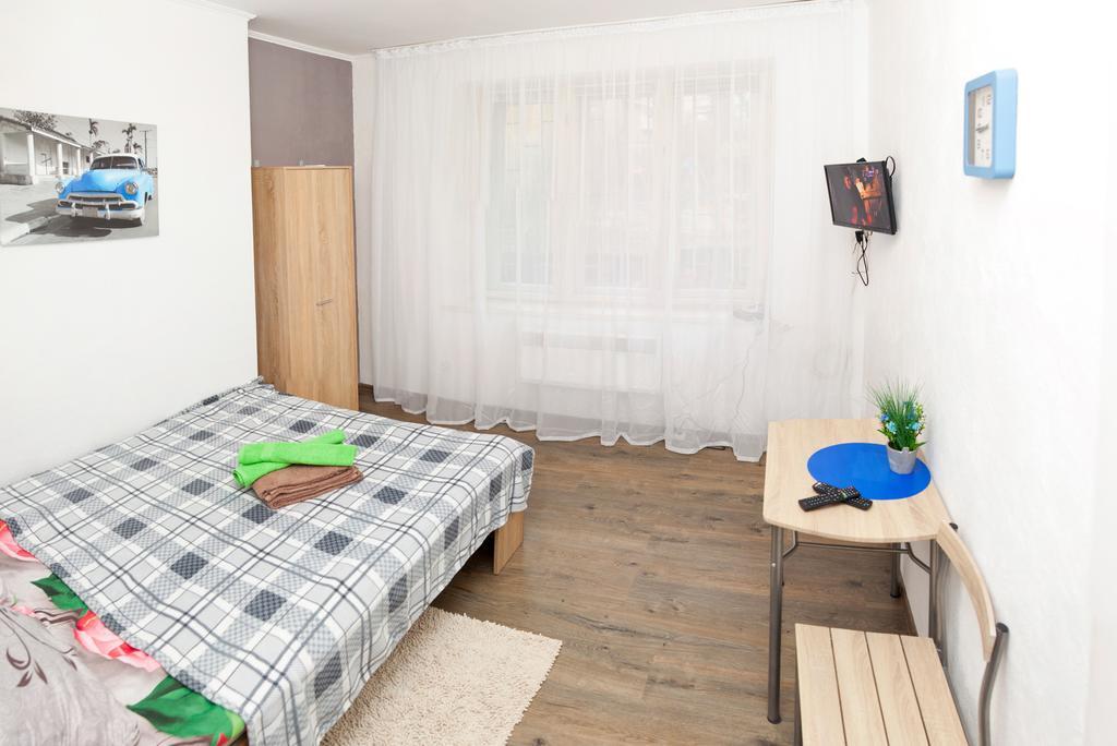 Apartment On Lychakivska 161 Lviv Kültér fotó