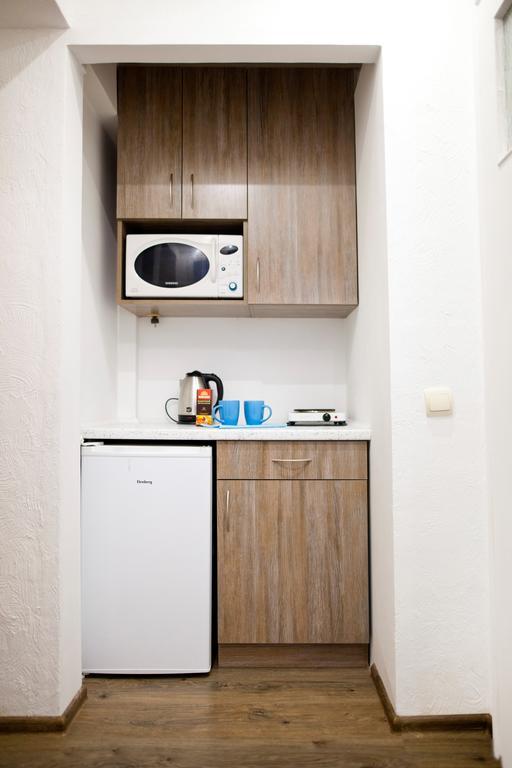 Apartment On Lychakivska 161 Lviv Kültér fotó